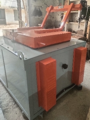 Aluminum Section Die Heating Oven - Feature: High Quality