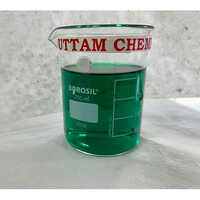 Nickel Nitrate Solution