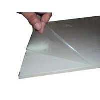 Hard Surface Protection Film - Polyethylene, 7 Micron Thickness, Width 24mm To 1450mm, Transparent, Roll Length 50m To 2000m, Rigid Hardness, Multi-layer Lamination