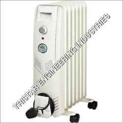 Oil Filled Radiator