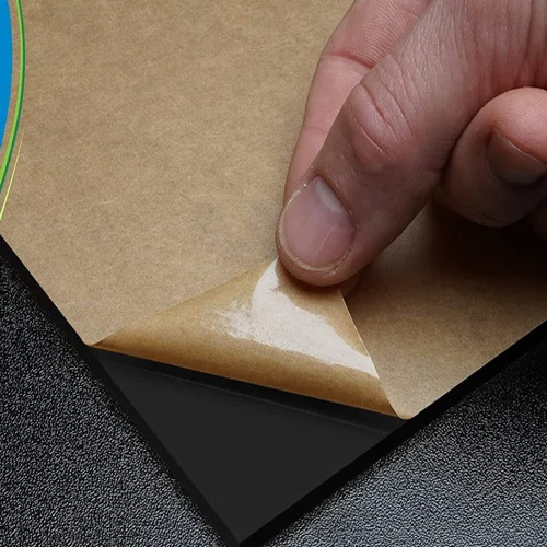 Surface Protection Paper - Film Thickness: 45 Millimeter (Mm)
