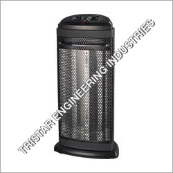 Quartz Heater