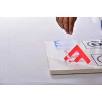 Customized Surface Protection Film