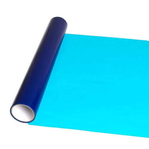 Floor Protection Film - Film Width: 610 Millimeter (Mm)