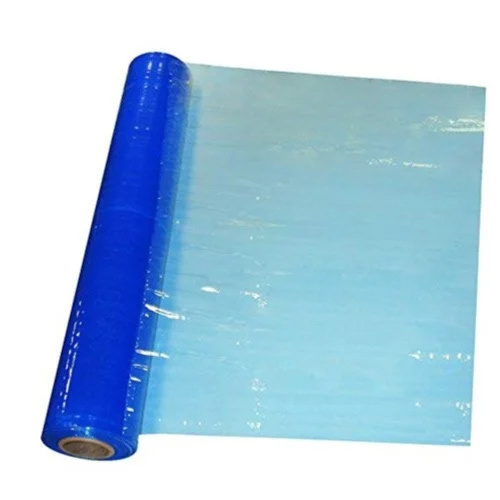 Floor Protection Film - 610 Millimeter Opaque Rigid Multi-layer Laminated | Customized Styles, Heavy-duty Anti-slip Surface