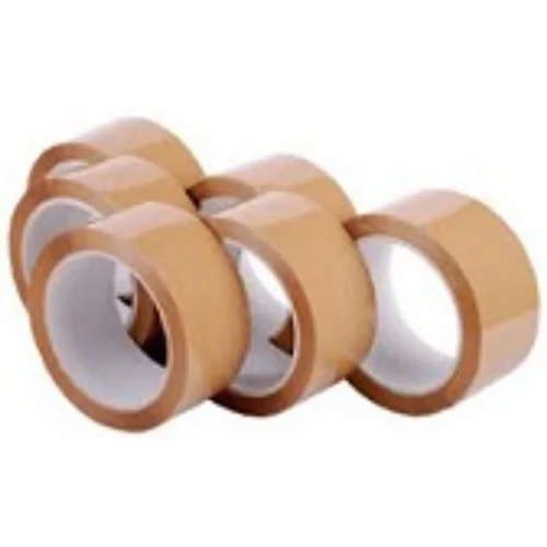 Bopp Brown Packaging Tape