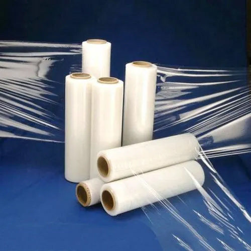 Pe Cast Stretch Film - Film Length: 2000  Meter (M)