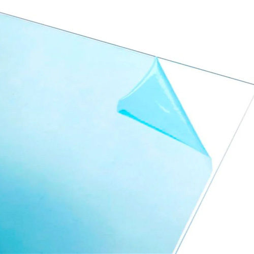 Glass Protective Film - Film Length: 50  Meter (M)