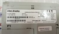 ALLEN BRADLEY 1768-ENBT/A PLC