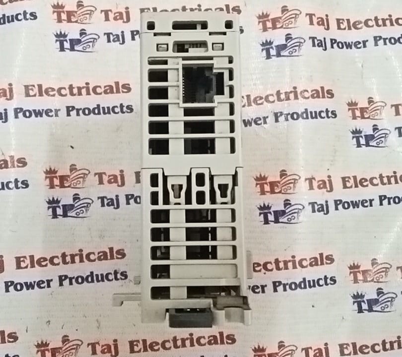 ALLEN BRADLEY 1768-ENBT/A PLC