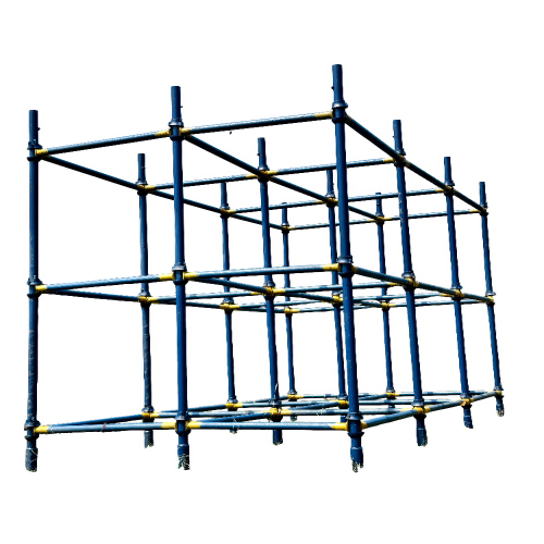 Cuplock Scaffolding