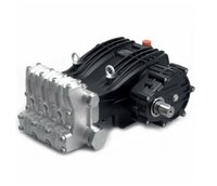 Sewer Jetting Pump