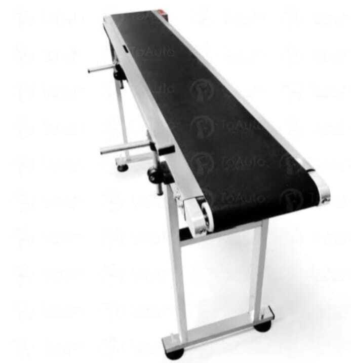 Tij Printer - Automatic Grade: Semi-automatic