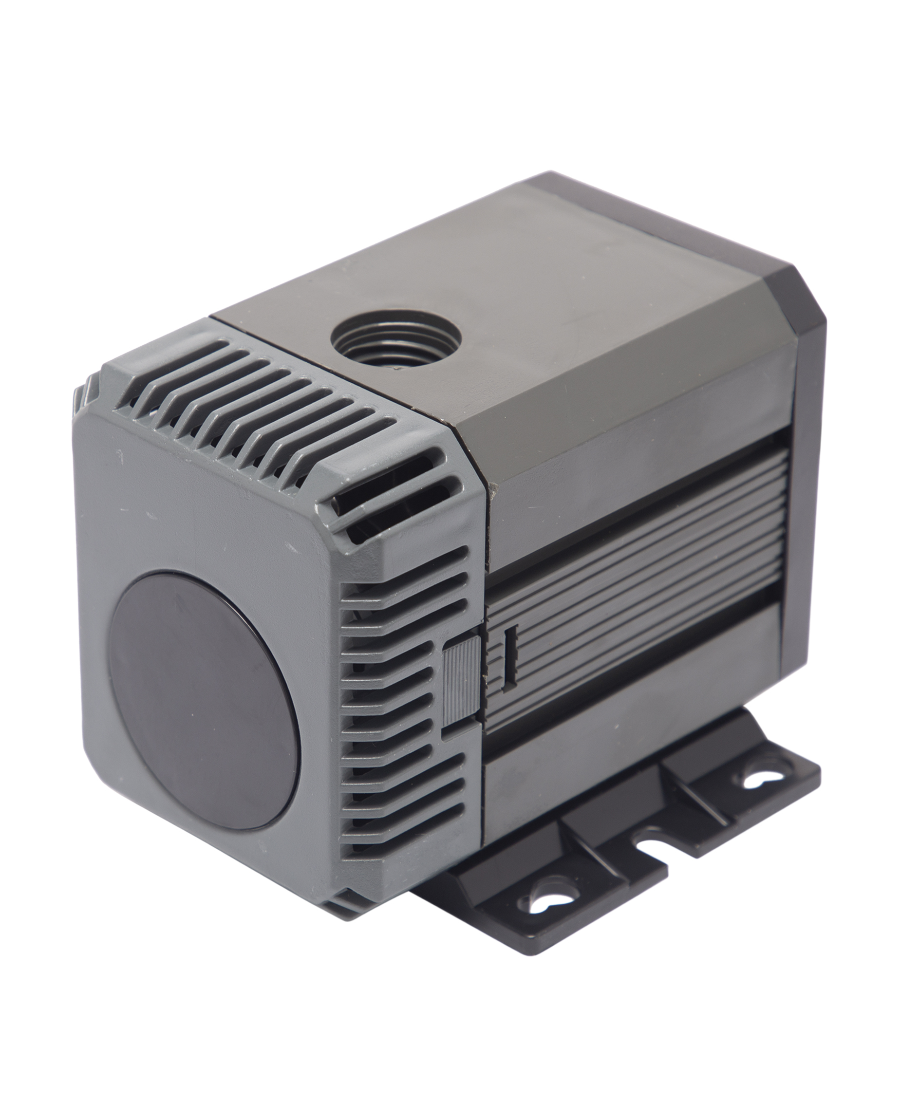 Hqb 2000 24w 1400l/h Submersible Pump Sunsun - Color: Black