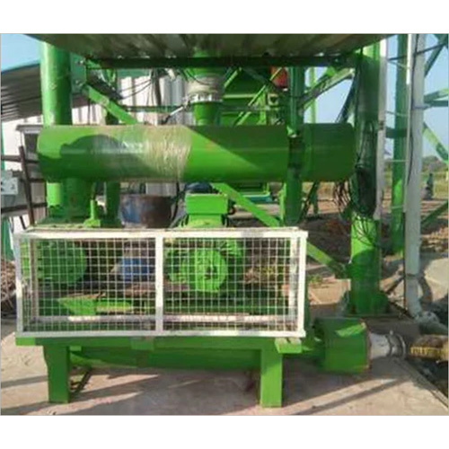 Cement Feeding Rotary Blower - Automatic Grade: Fully Automatic