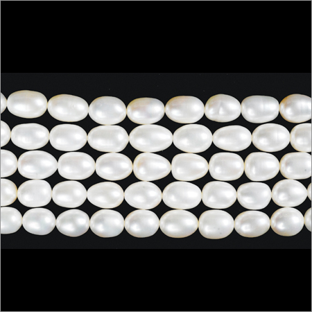 अनियमित मोती