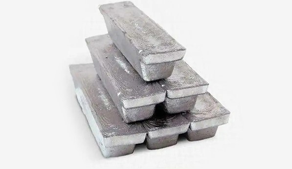 Tin Alloy