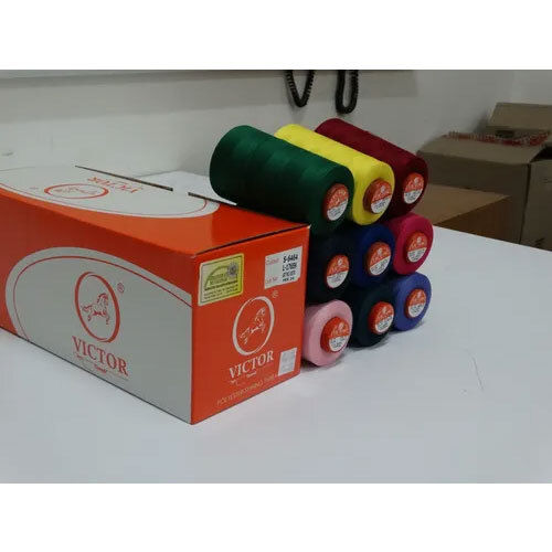 Industrial Sewing Thread