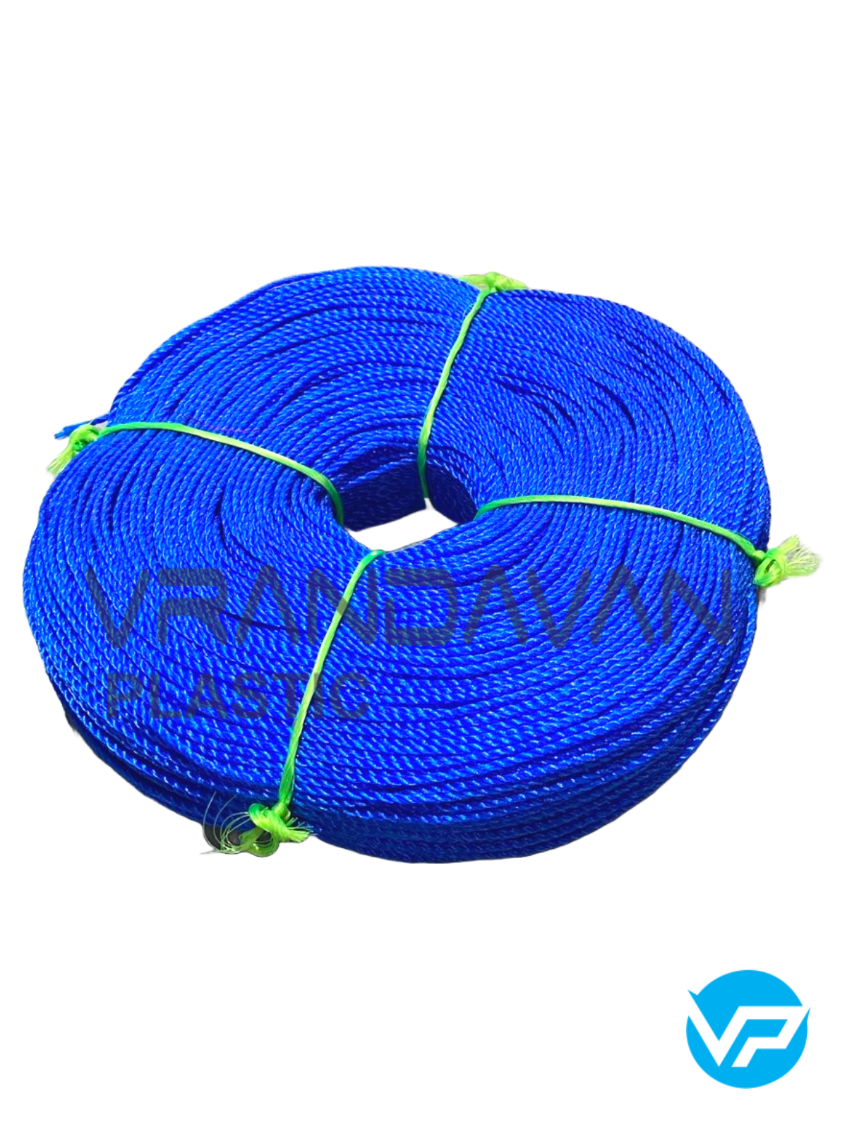 HDPE MONOFILAMENT ROPES 2MM COIL