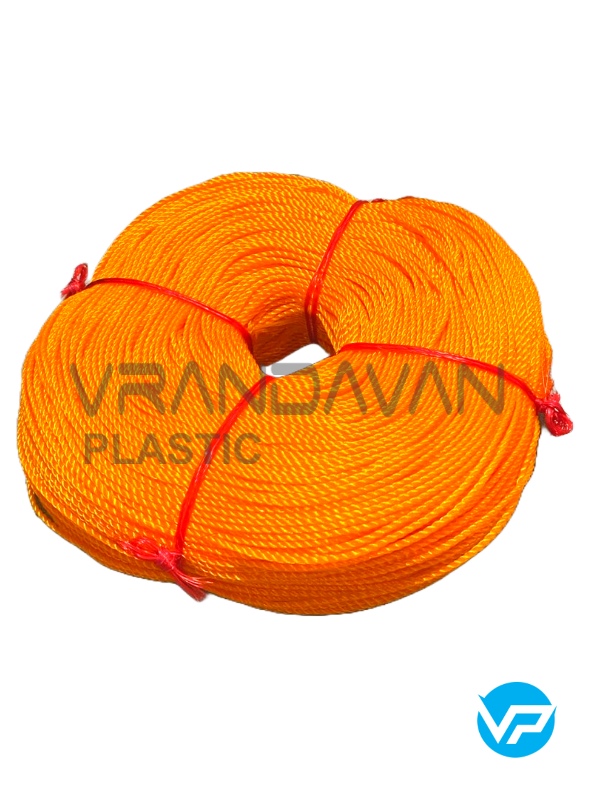 HDPE MONOFILAMENT ROPES 2MM COIL