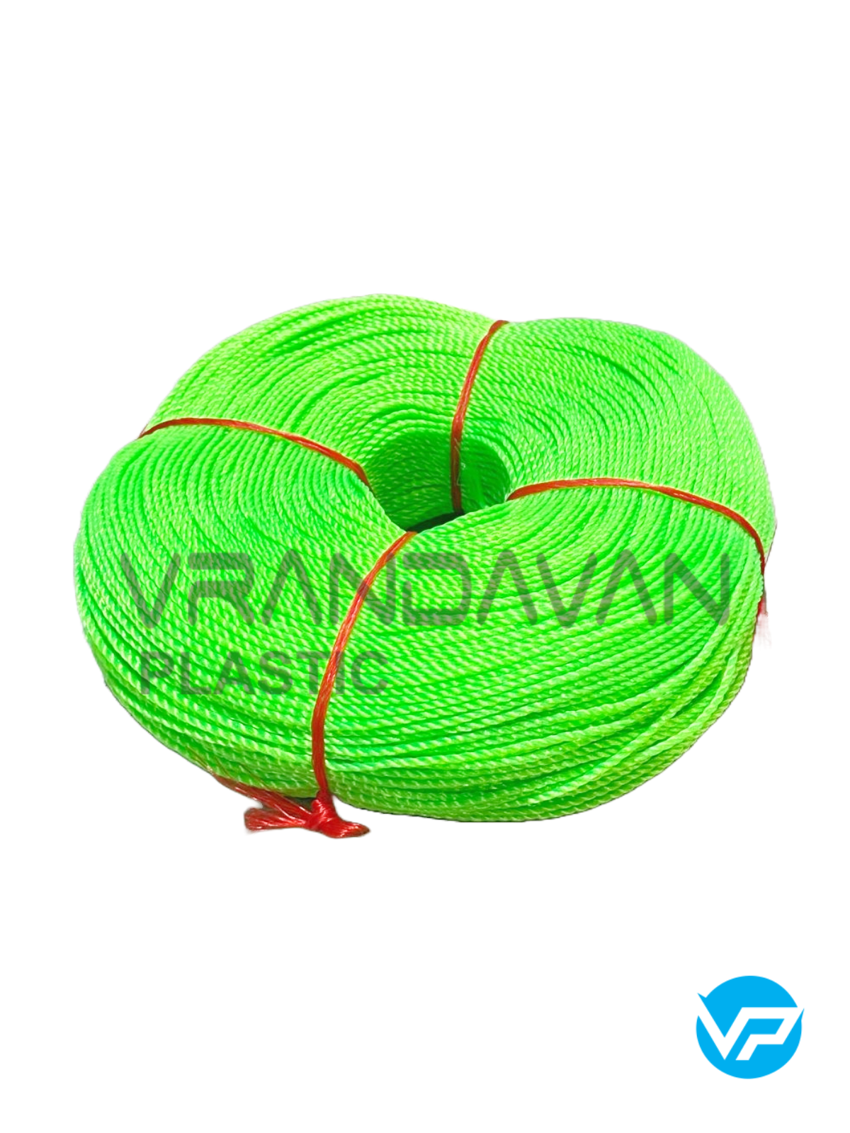 HDPE MONOFILAMENT ROPES 2MM COIL