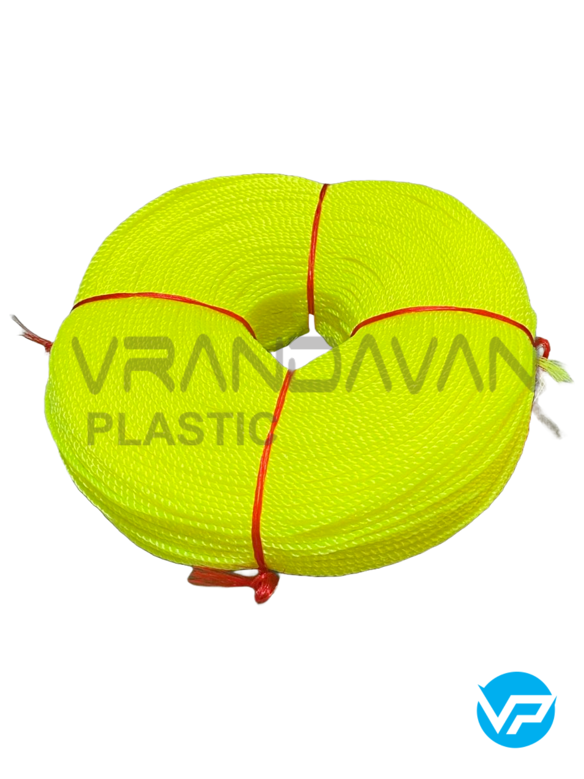 HDPE MONOFILAMENT ROPES 2MM COIL