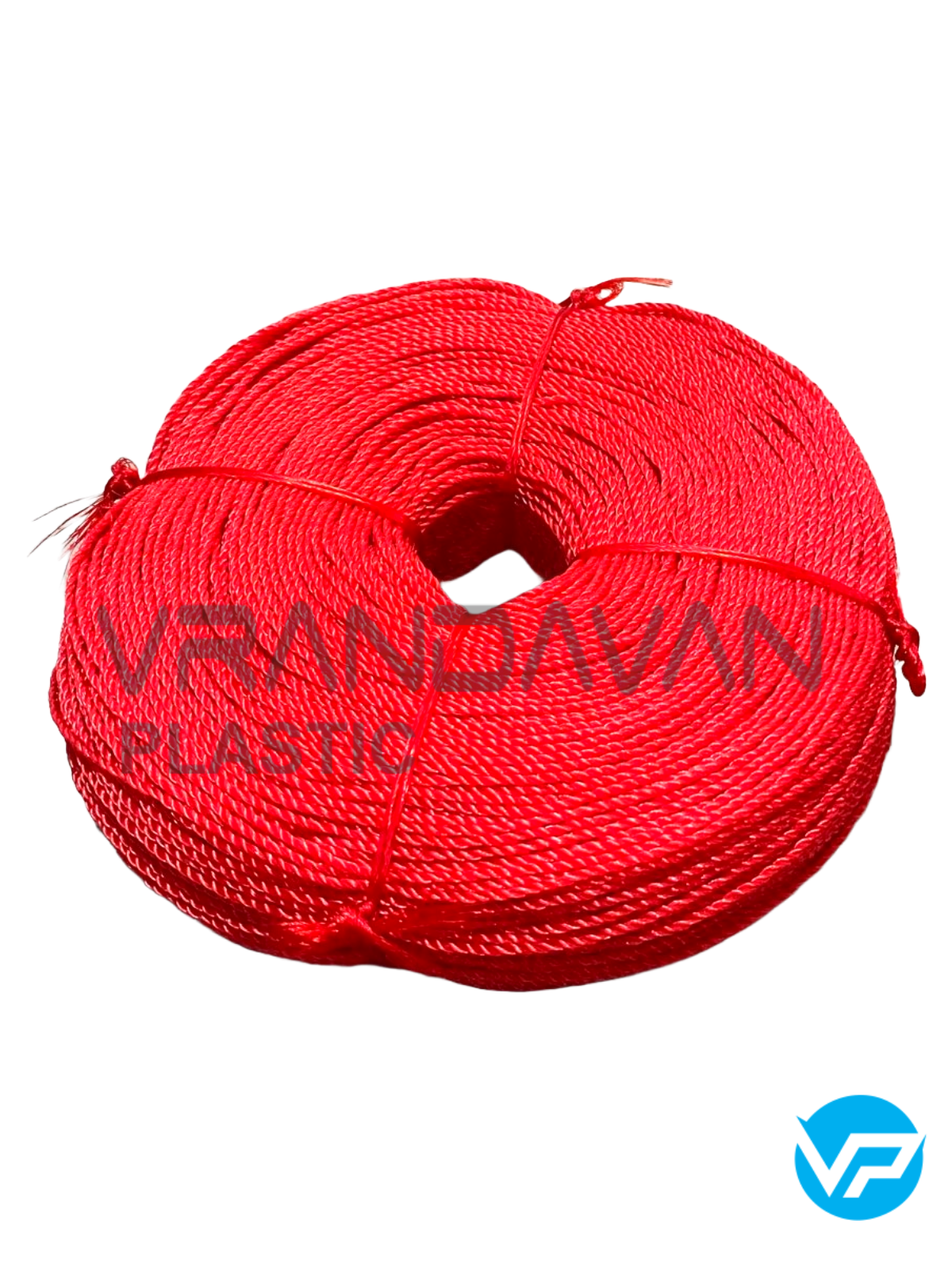 HDPE MONOFILAMENT ROPES 2MM COIL
