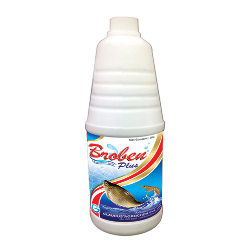 Broben Plus Liquid