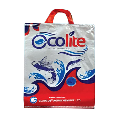 विशेष रूप से तैयार किया गया ज़ियोलाइट