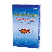100 Gm Ivermectin Powder - Application: Anti-parasitic For Animals
