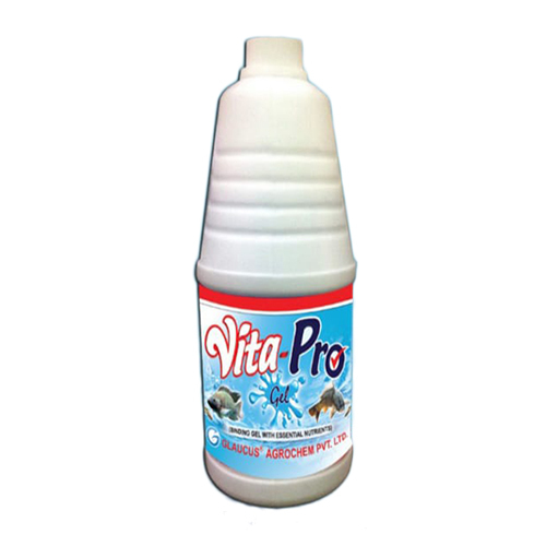 Fish Breeding Gel Essential Nutrients