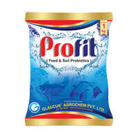 1 Kg Feed And Soil Probiotics - Grade: Commercial