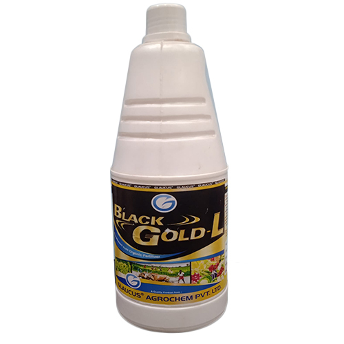 Organic Fertilizer