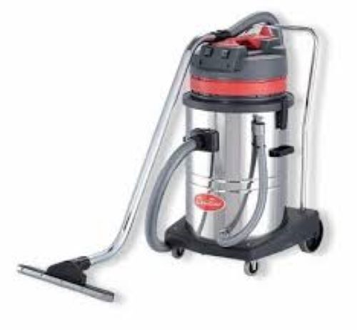 Wet And Dry Vacuum Cleaners