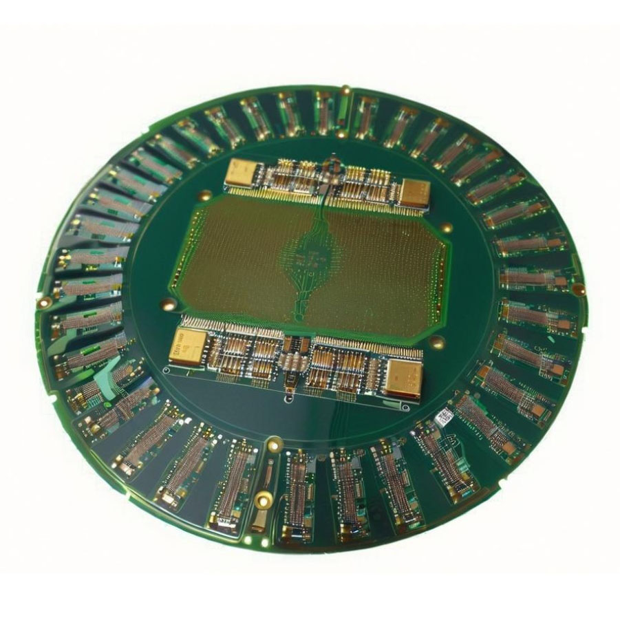 China Home Appliances Portable Air Conditioner Electronic pcb design Manufacturer  Pcba Circuit Board pcb assembly factory