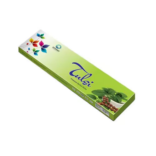 Custom Design Agarbatti Packaging Boxes Folding Coated Paper Box Printing