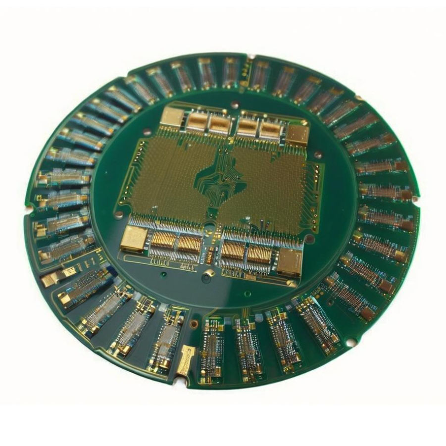 China Home Appliances Portable Air Conditioner Electronic pcb design Manufacturer  Pcba Circuit Board pcb assembly factory