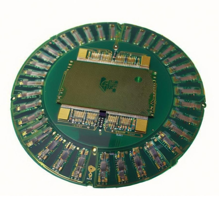 China Home Appliances Portable Air Conditioner Electronic pcb design Manufacturer  Pcba Circuit Board pcb assembly factory