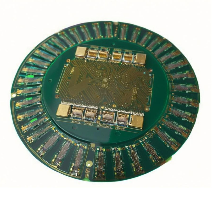 China Home Appliances Portable Air Conditioner Electronic pcb design Manufacturer  Pcba Circuit Board pcb assembly factory