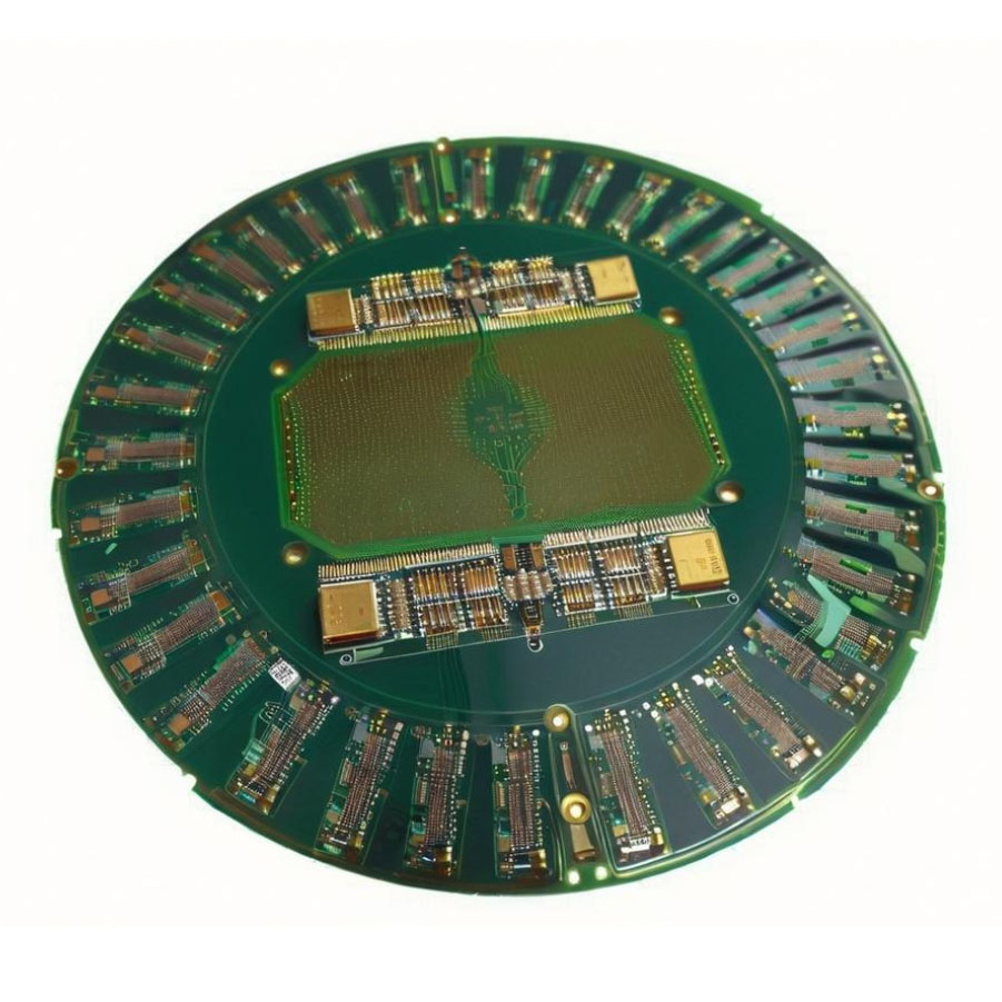 China Home Appliances Portable Air Conditioner Electronic pcb design Manufacturer  Pcba Circuit Board pcb assembly factory