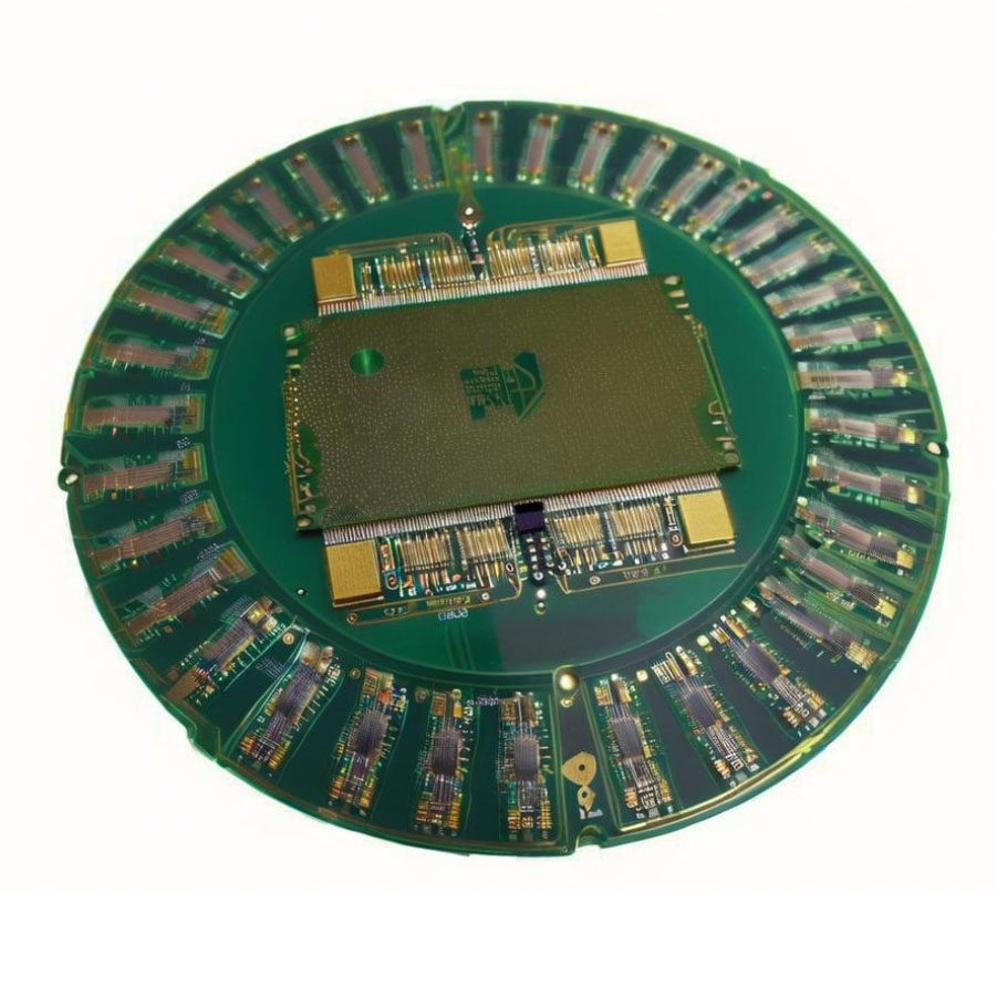 China Home Appliances Portable Air Conditioner Electronic pcb design Manufacturer  Pcba Circuit Board pcb assembly factory