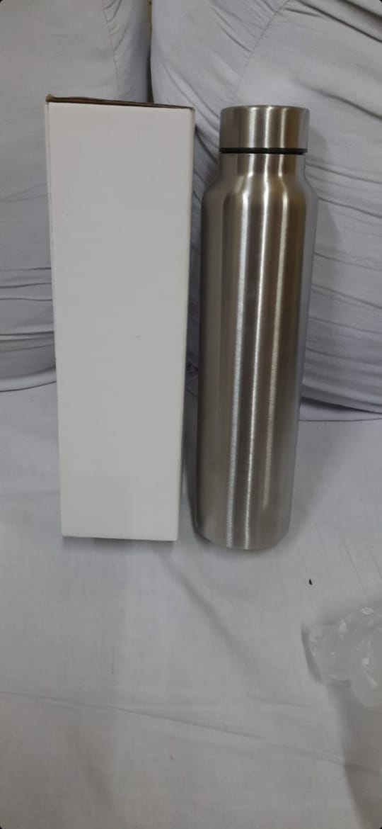 Stainless Steel Water Bottle