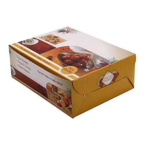 Sweet foldable boxes Packaging Handmade Paper Boxes