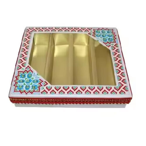 food paper box sweets paper packaging box