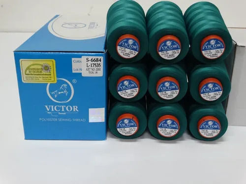 Polyester Thread For Garment Industry