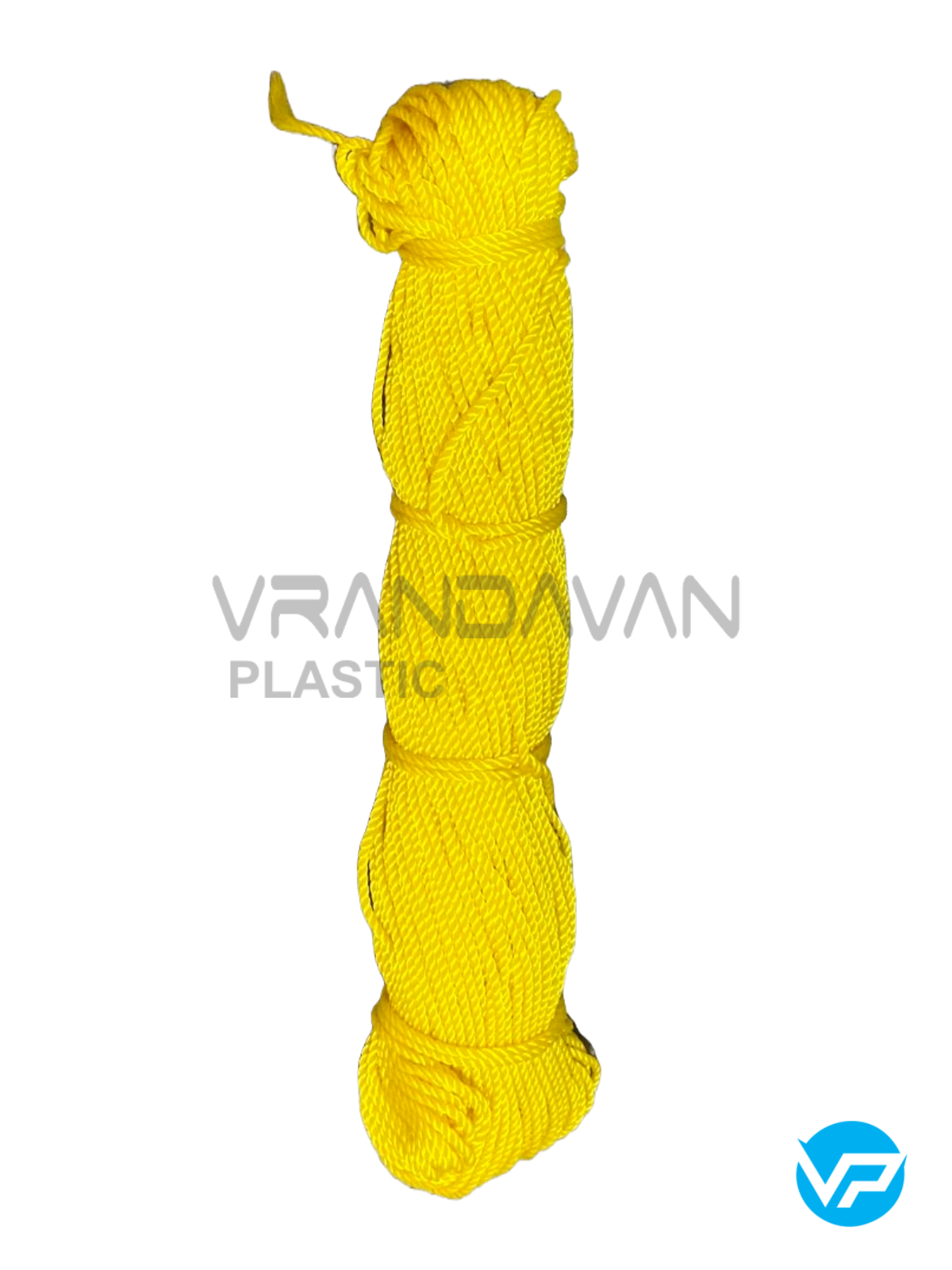 NYLON ROPES 4MM HANKS