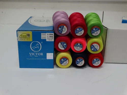 Polyester Core Spun Thread