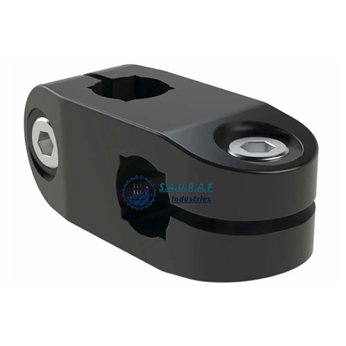 SS Conveyor Cross Clamp Bracket