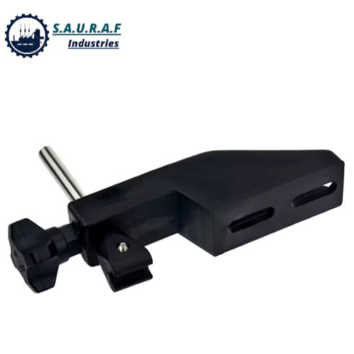 Conveyor Bracket - Color: Black