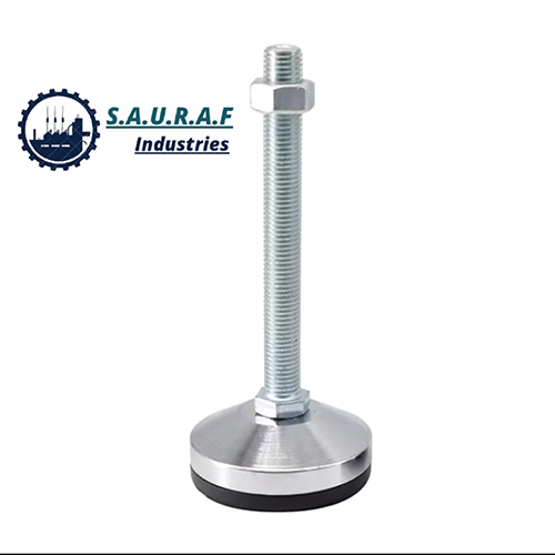 Stainless Steel Leveling Pad